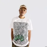 Dylan Tee White