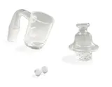 Glass
