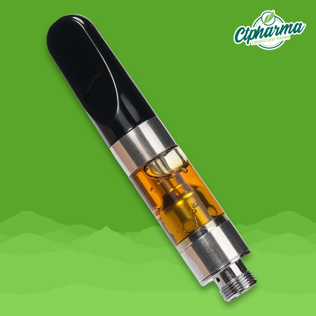 CTPharma Durban Stardawg 1g Cartridge