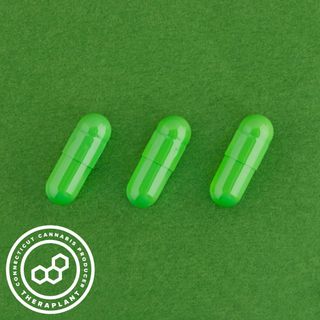 Low Strength CBN 4:1 Pill product