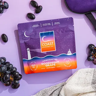 Goodnight Grape CBN 25:5