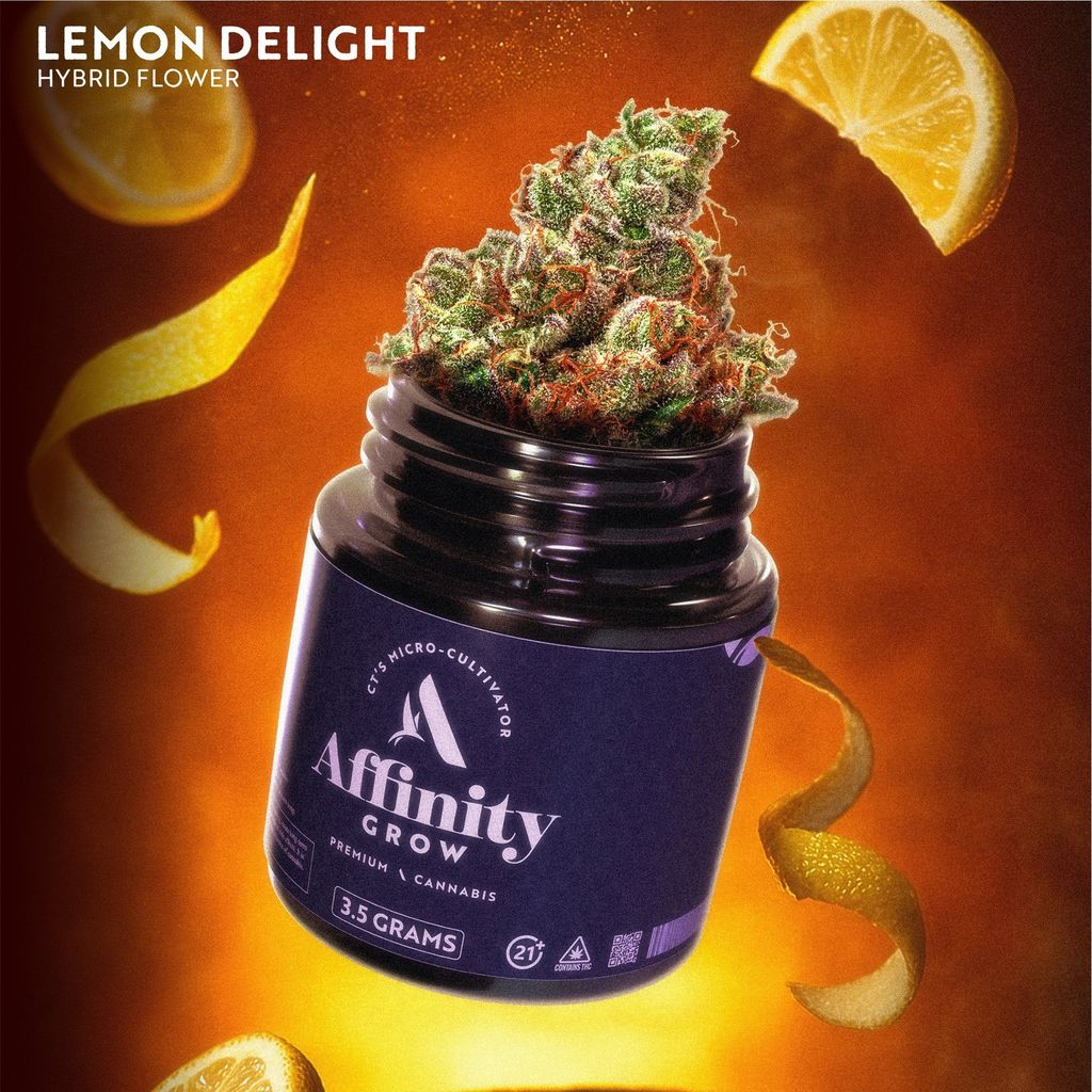 Lemon Delight