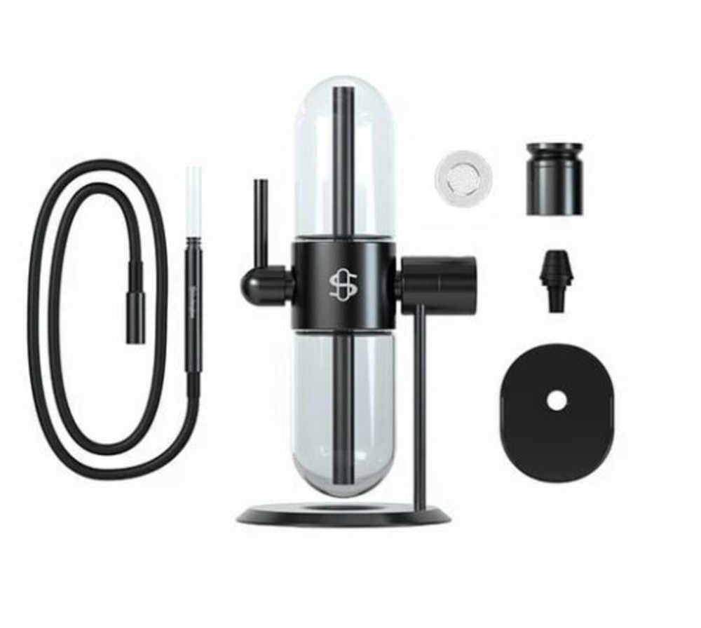 Gravity Infuser