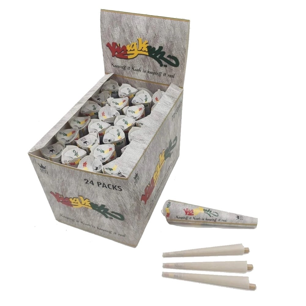 King Size