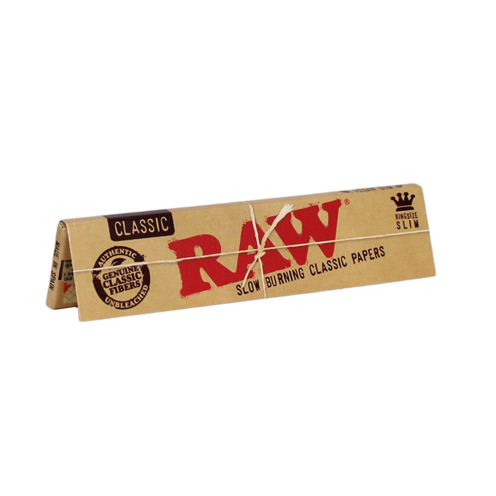King Size Slim Classic