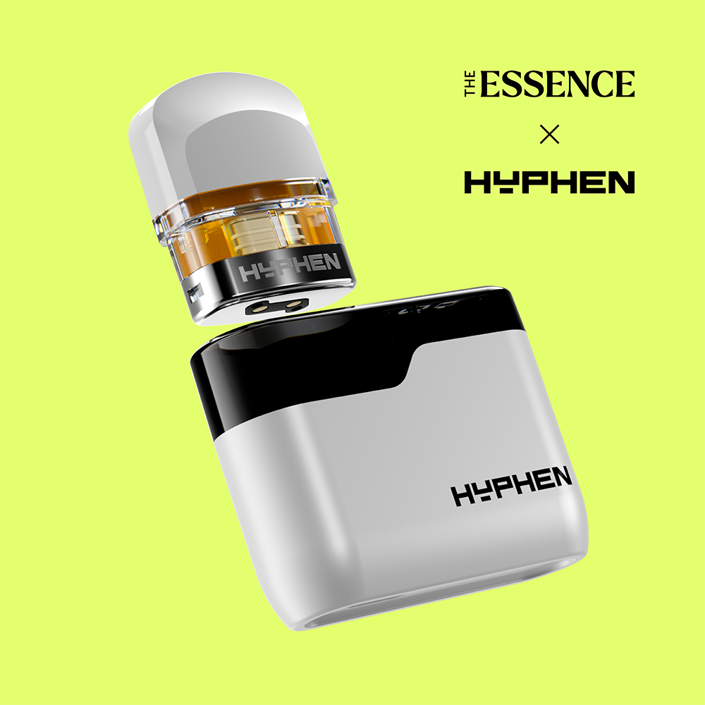 (the) Essence HYPHEN Juice OG All-In-One Vape, 1g - image 2