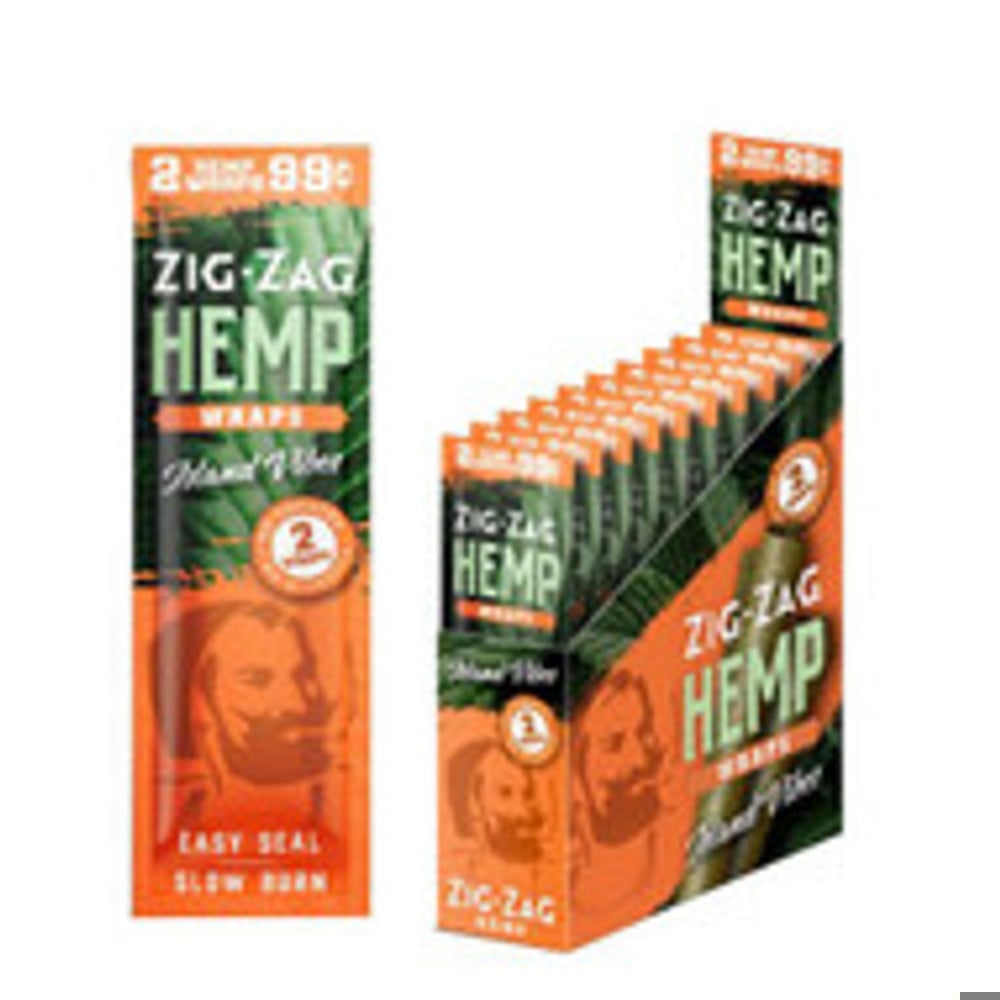 Island Vibes Hemp