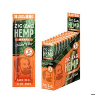 Island Vibes Hemp Wraps product