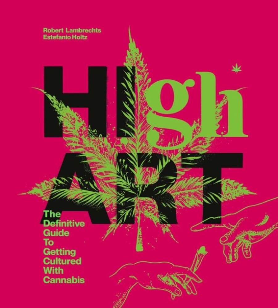 High Art Definitive Guide
