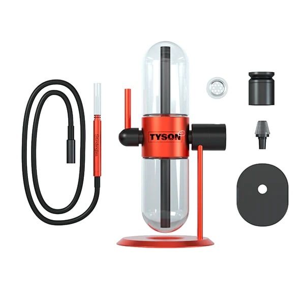 Stundenglass Gravity Hookah Water Pipe Devices, EACH - image 2