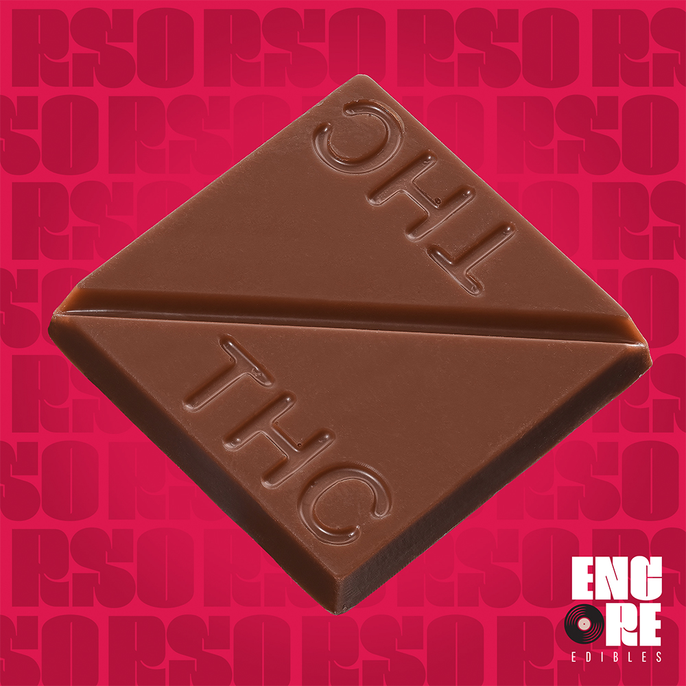 Milk Chocolate RSO