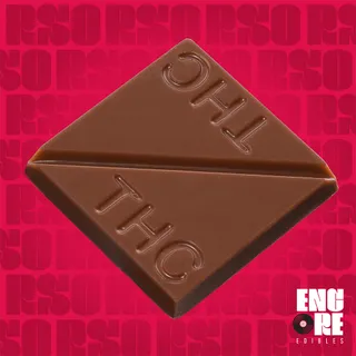 Milk Chocolate RSO