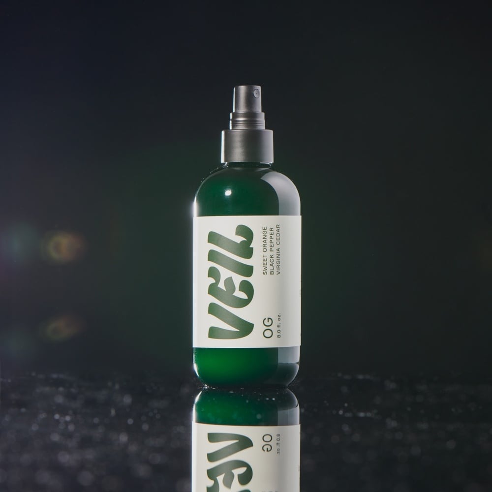 Odor Eliminator
