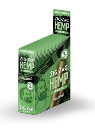 Natural Hemp product