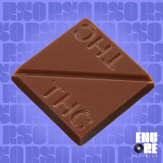 Milk Chocolate RSO