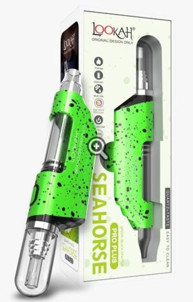 Seahorse Pro Plus