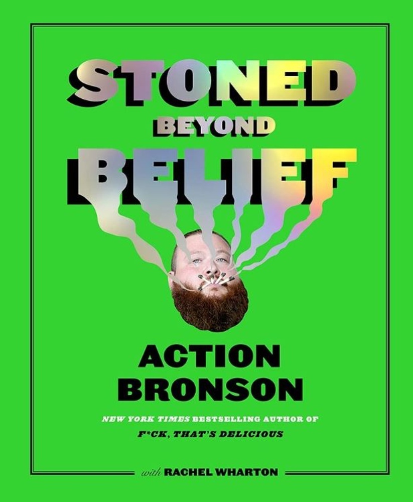 Stoned Beyone Belief