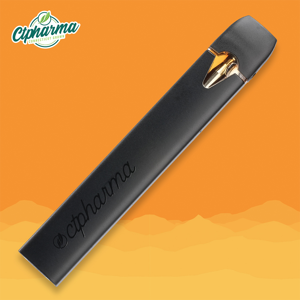 CTPharma Bold Snow Drift 0.5g All-In-One