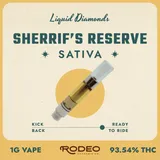 Sheriff's Reserve