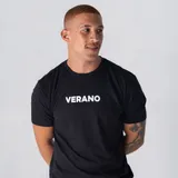 T-Shirt Black