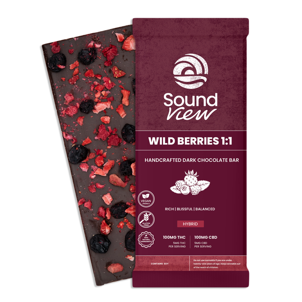 Wild Berries 1:1