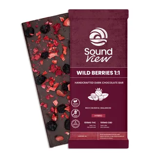 Wild Berries 1:1