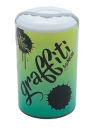 Graffiti Section A Nature's Grace & Wellness Graffiti Section A Nature's Grace & Wellness