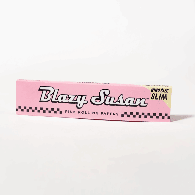 Pink Rolling Papers