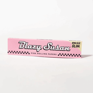 Pink Rolling Papers Blazy Susan