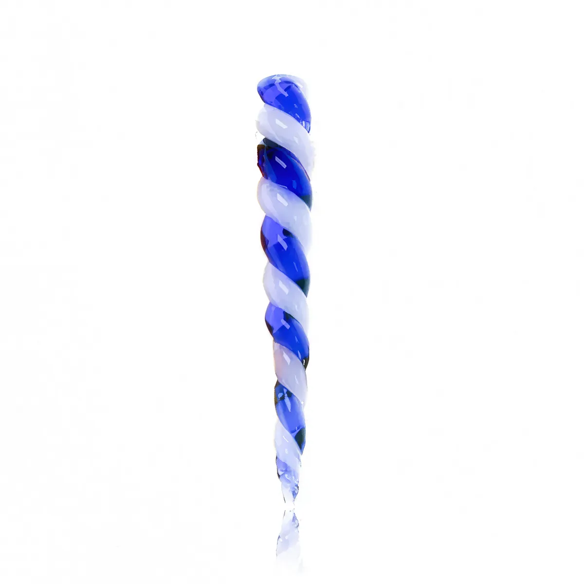 4in Twisted Glass Dabber