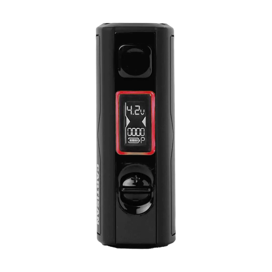 Atom 510 Thread Battery Cartisan