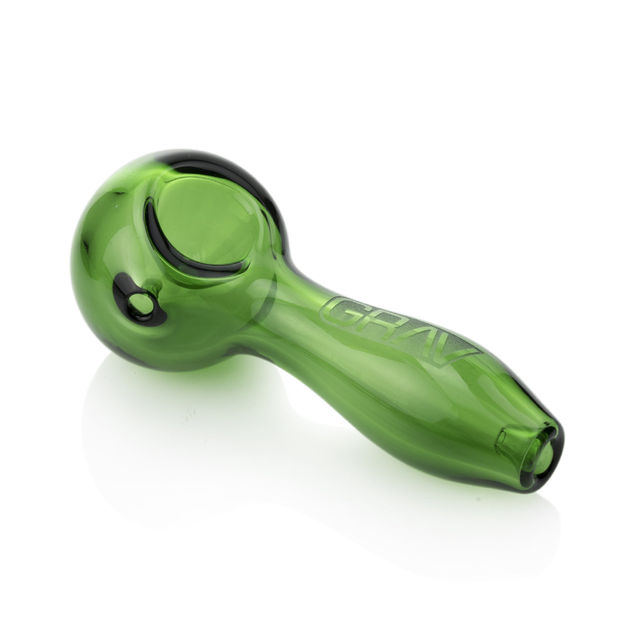 4" Classic Spoon GRAV