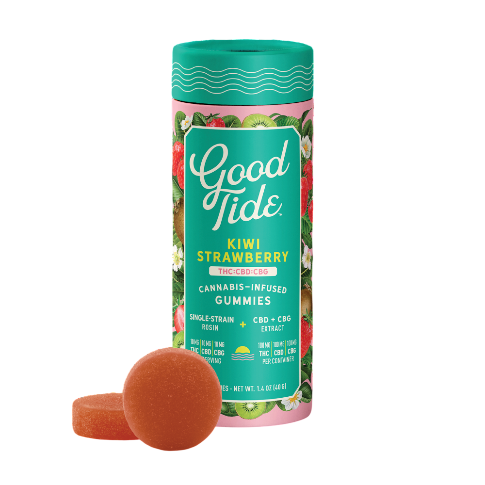 Kiwi Strawberry