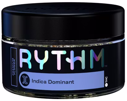 Brownie Points RYTHM