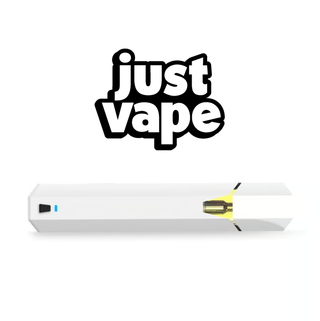 Blackberry Champagne Just Vape