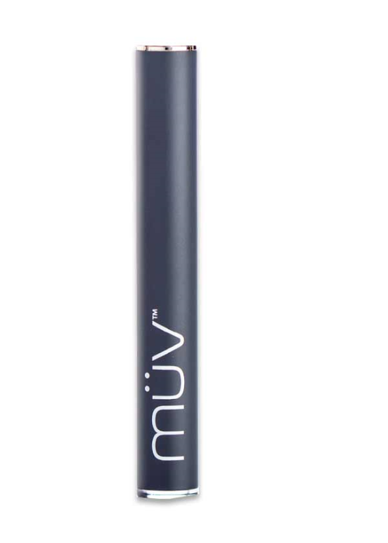 MÜV 510 Grey Stik Battery Auto Draw, Each