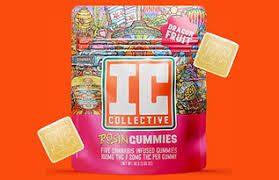 Dragon Fruit IC Collective