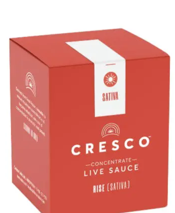 Mango Mintality Cresco
