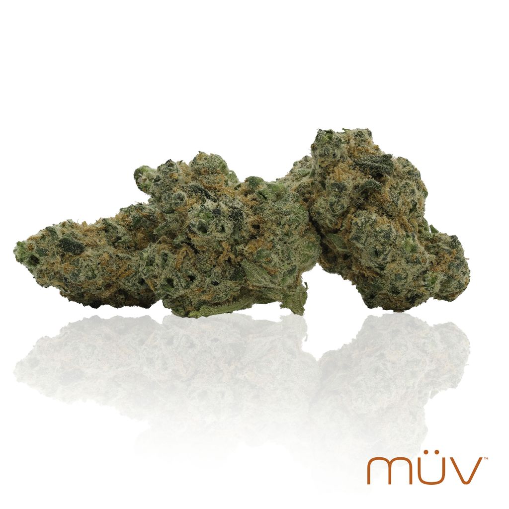 Shop Cannabis Flower in Cape Coral, FL MÜV