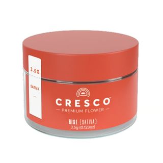 Spiked Mai Tai Cresco Labs