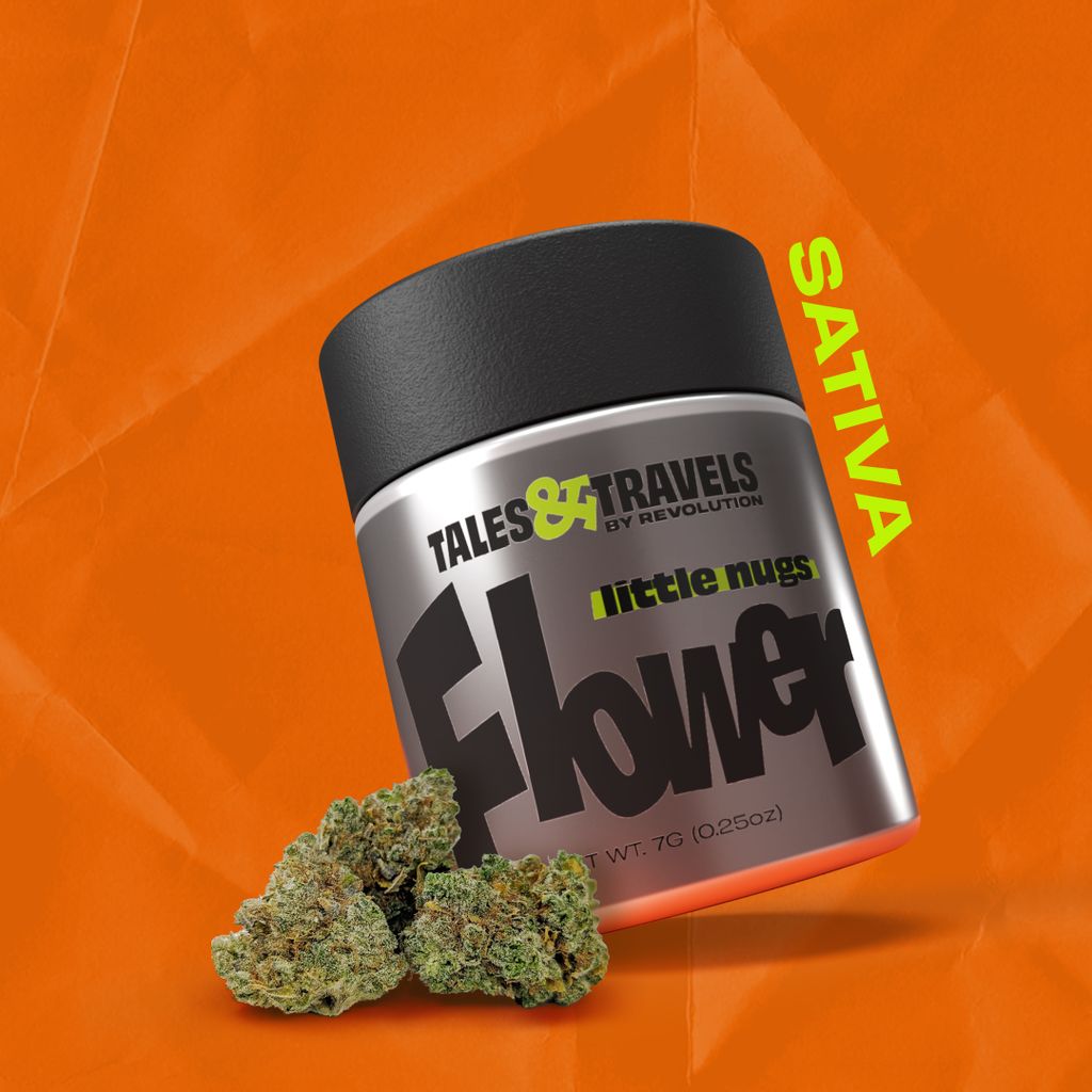 【nabe190様用】CANNABIES / Sativa Syn Buy Melonade 7g Little Nugs online - for personal use | Revolution
