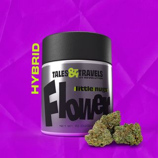 Razz Daddy Tales & Travels