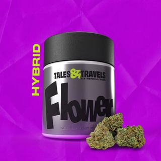 Razz Daddy Tales & Travels