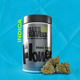 Purple Milk Tales & Travels