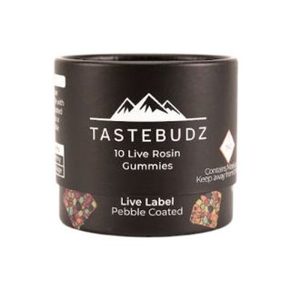 Live Label Hybrid Tastebudz