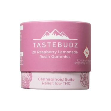 Raspberry Lemonade
