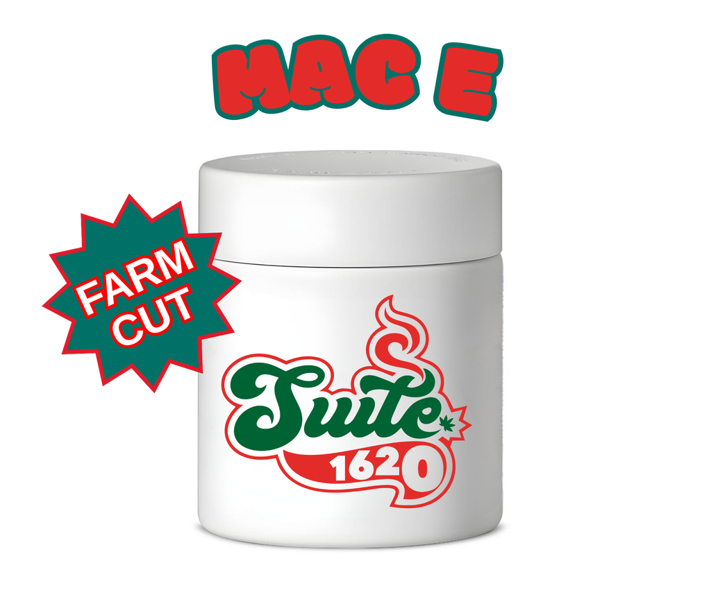 Suite 1620 Farm Cut | Mac E 3.5g