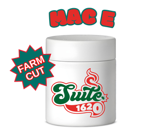 Farm Cut | Mac E Suite 1620
