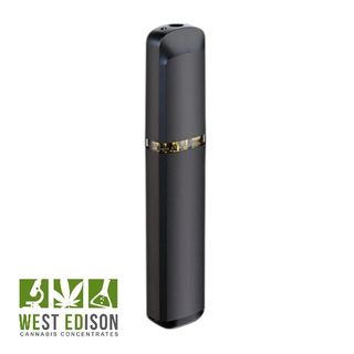 Green Crack Botanical All-In-One West Edison
