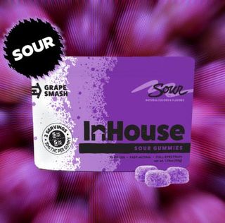 Sour Grapes product